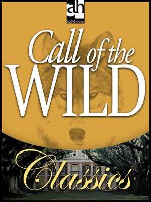 cover image of The Call of the Wild